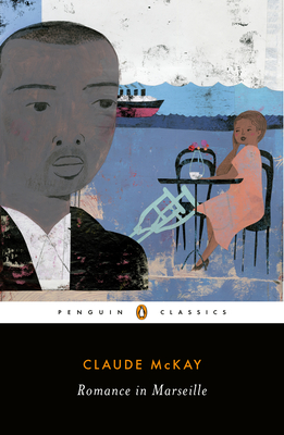 cover of Romance in Marseille by Claude McKay