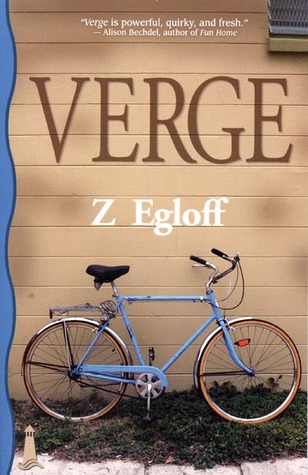 Verge cover