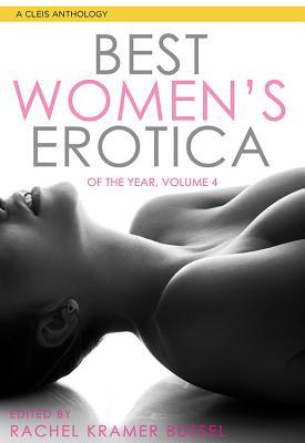 cover of Best Women's Erotica Vol 4