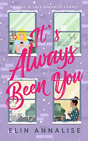 It's Always Been You Book Cover