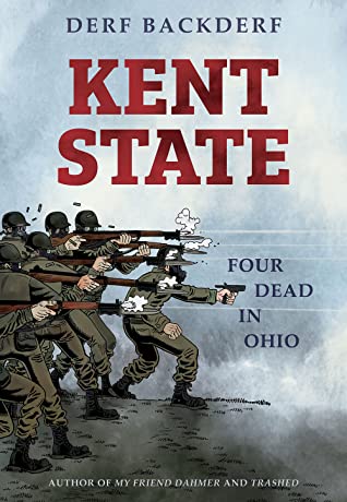 kent state book cover