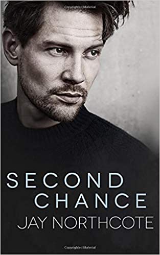 cover of second chance