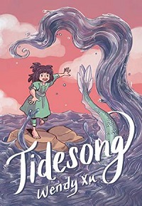 Tidesong cover