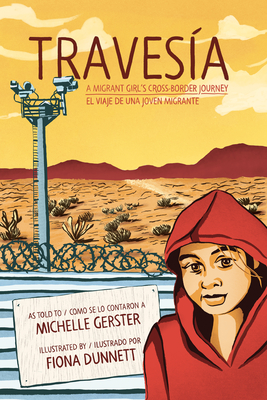 travesia book cover