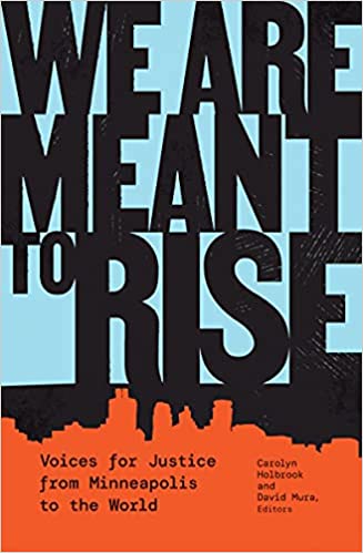 We Are Meant As a Rise cover