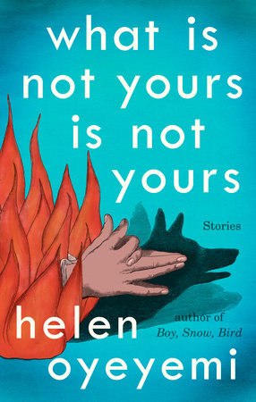 whats yours is not yours book cover