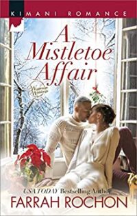 Cover of A Mistletoe Affair