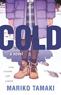 Cold cover image