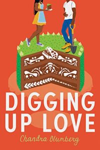 Cover of Digging Up Love