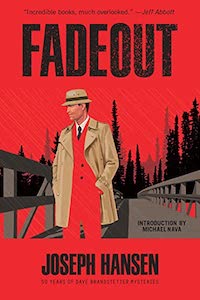 Fadeout cover image