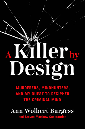 A Killer by Design book cover