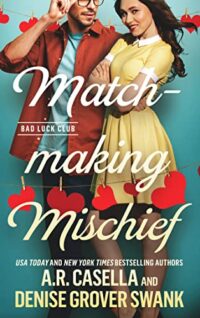 Cover of Matchmaking Mischief