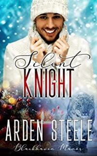 Cover of Silent Knight