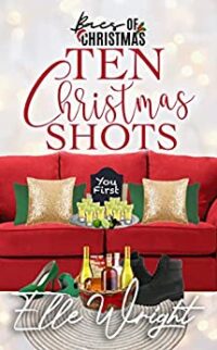 Cover of Ten Christmas Shots