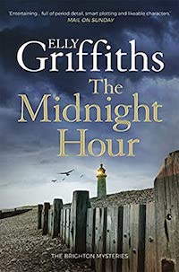 The Midnight Hour cover image