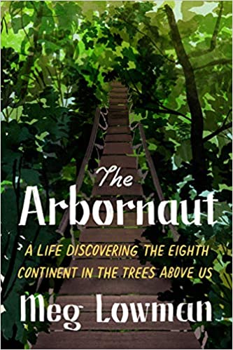 Arbornaut cover