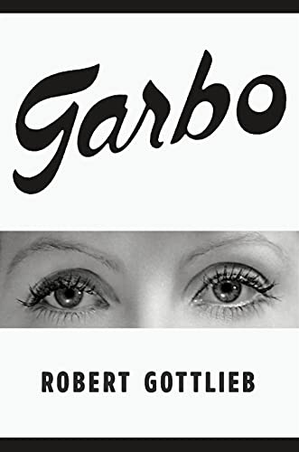 Garbo cover