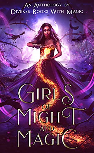 Cover of Girls of Might and Magic