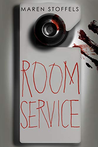 room service book cover