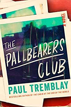 the pallbearers club book cover