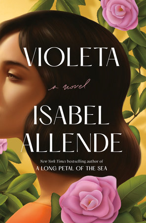 violeta cover