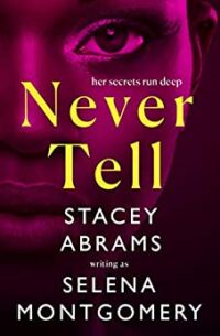 cover of Never Tell