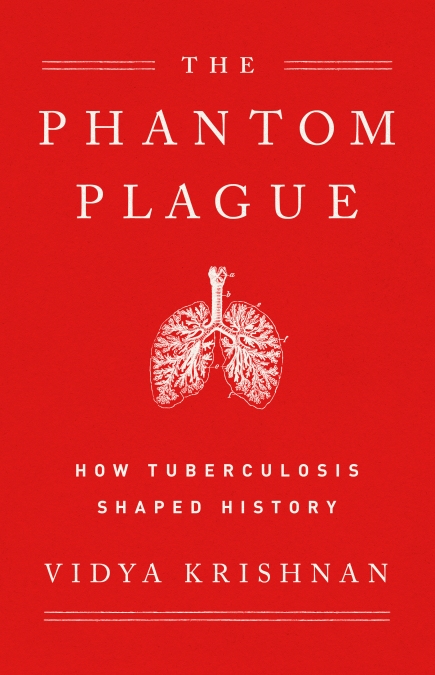 Phantom Plague cover
