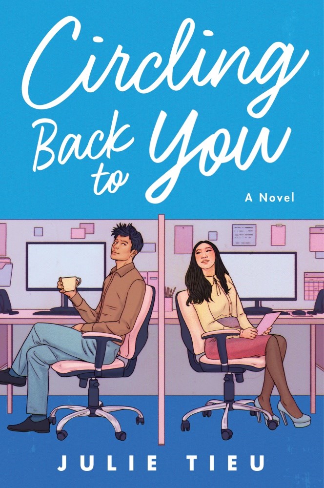 circling back to you book cover