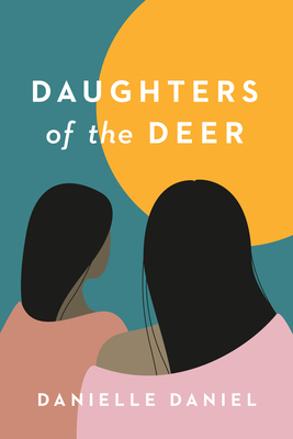 Daughters of Deer Book Cover