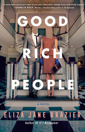 good rich people book