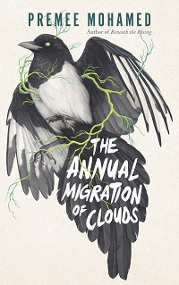 Cover of The Annual Migration of Clouds by Premee Mohamed