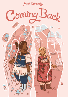 the cover of Coming Back