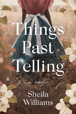 Things Past Telling Book Cover