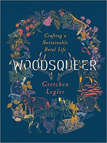 Woodsqueer cover