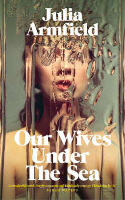 our wives under the sea book cover