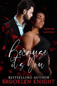 cover of Because It's You