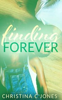 cover of Finding Forever