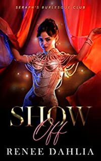 cover of Show Off