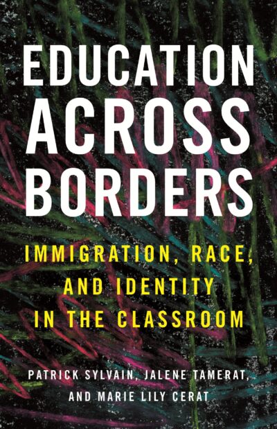 Education Across Borders cover