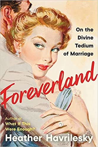 Foreverland Cover