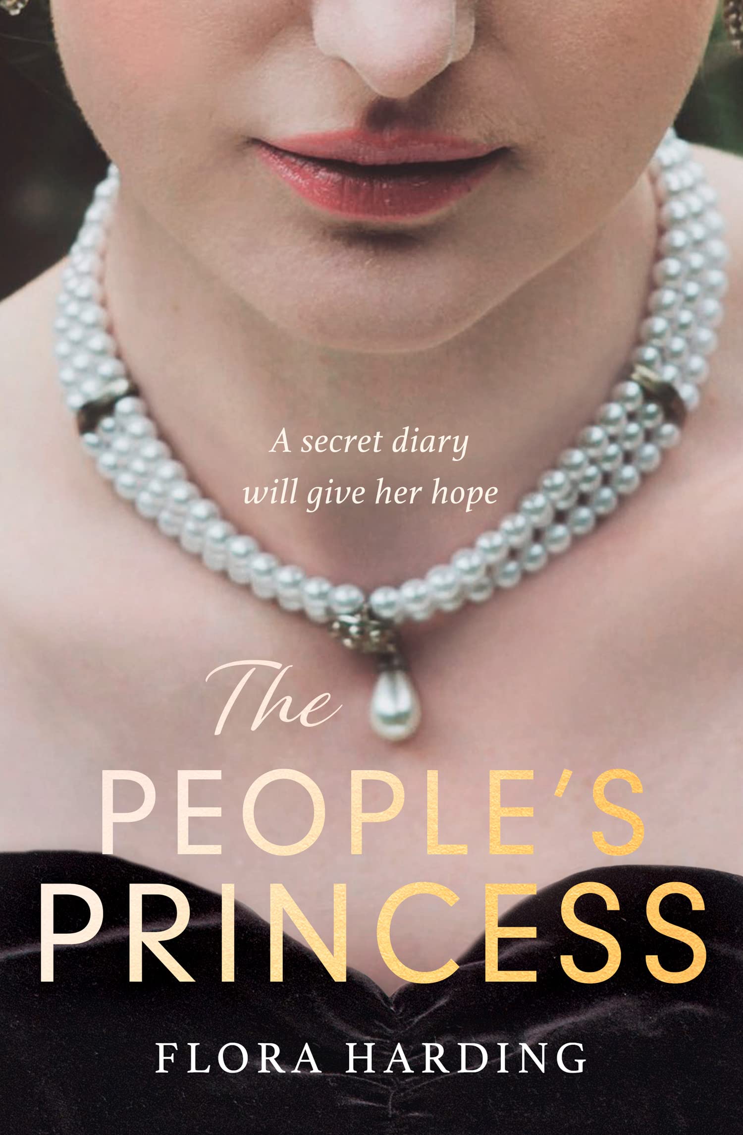 The People's Princess Book Cover