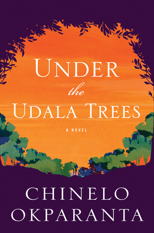 Under the Udala Trees Book Cover