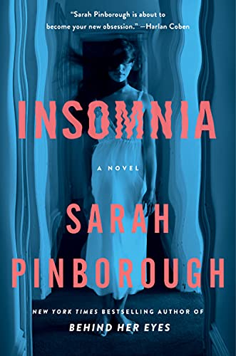 insomnia book cover