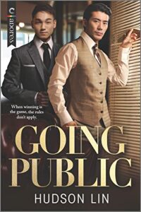 cover of Going Public