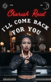 cover of I'll Come Back For You