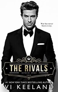 cover of The Rivals