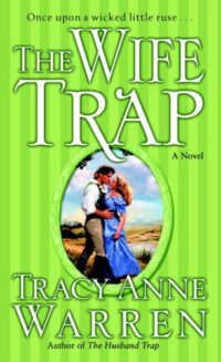 Cover of The Wife Trap