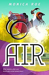 cover of air by monica roe