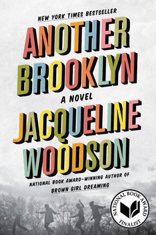Another Brooklyn Book Cover