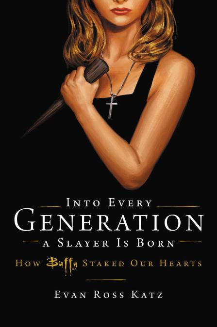 Into Every Generation cover